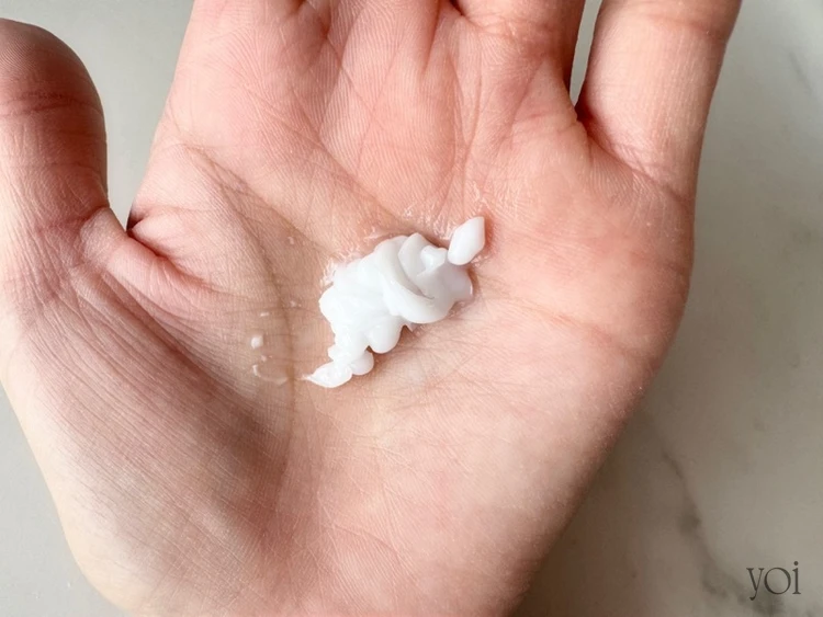 脇汗&ニオイケア デオガニスト 薬用デオドラントクリーム 3