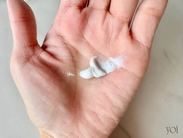 足のニオイケア QB 薬用デオドラントフットクリーム 4