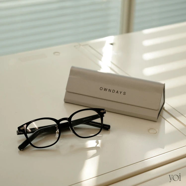 オンデーズ ファーウェイ コラボ スマートグラス