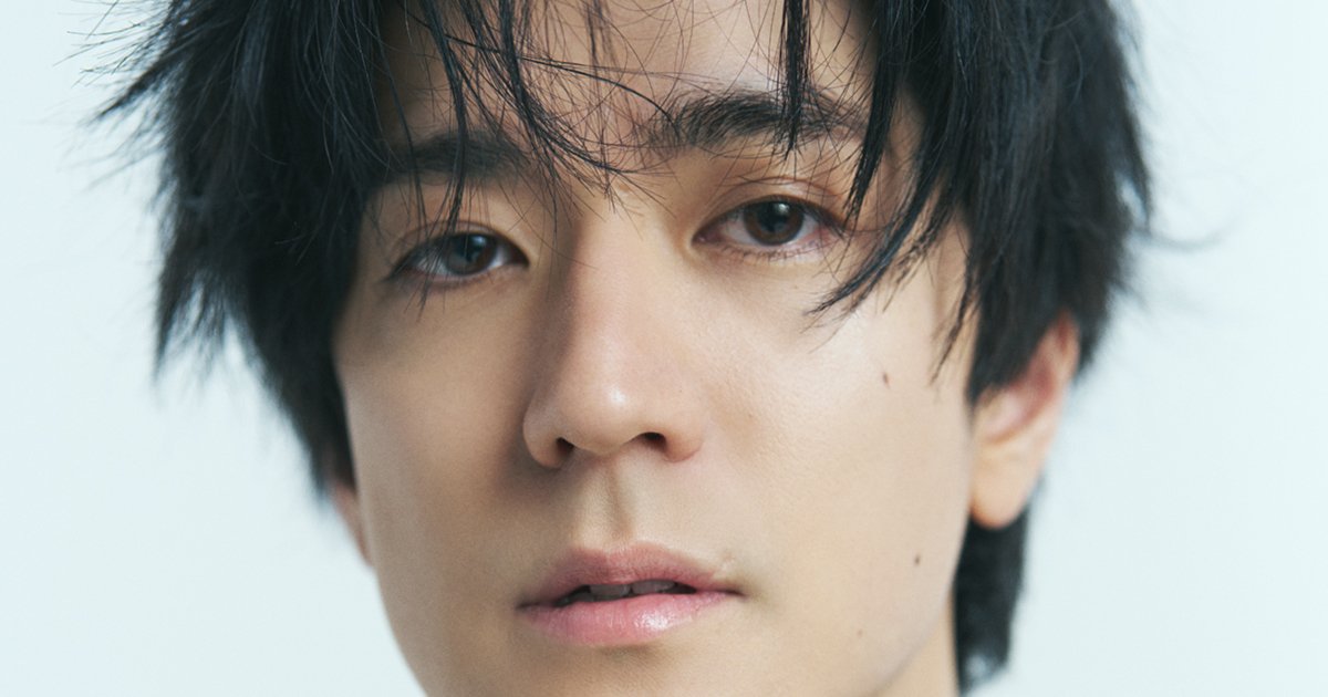 Hey! Sɑy! JUMP 中島裕翔さん】「30歳を過ぎ、自分を大事にして