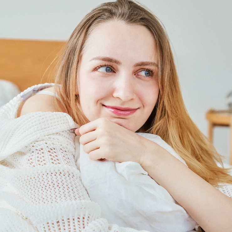 中庭アレクサンドラさん