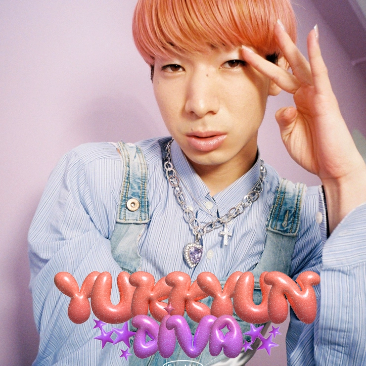 Y2K新書　TBS podcast DIVA ゆっきゅん