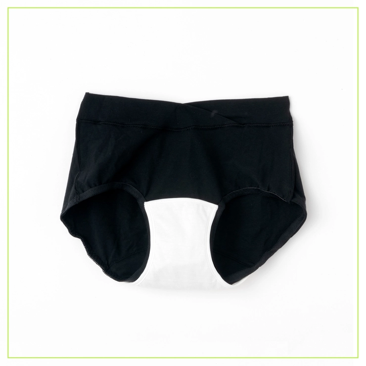 ピジョンの吸水ショーツ