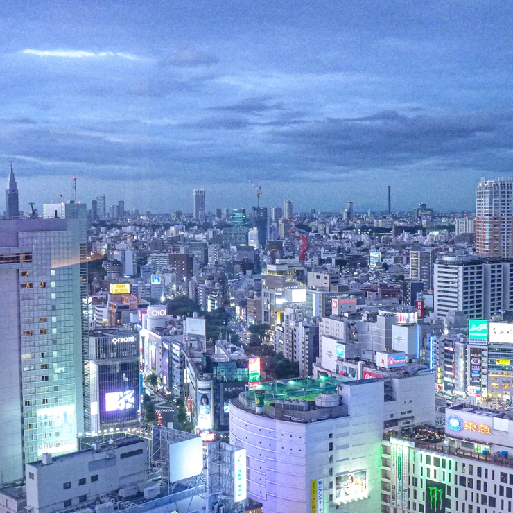 コネチカット州にある吉川さんの住まい外観