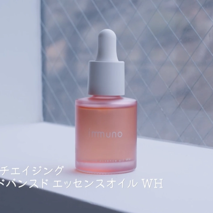 シンプルなのに上質。¨勘どころ¨を押さえた水とオイルのスキンケア【長田杏奈さんのコスメ連載】_1_5