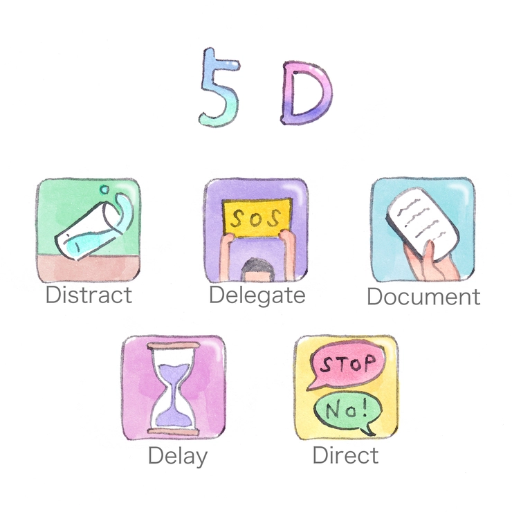 もしかして、被害に遭っていませんか? 濵田真里さんに聞く、身近にある「ハラスメント」_2_1