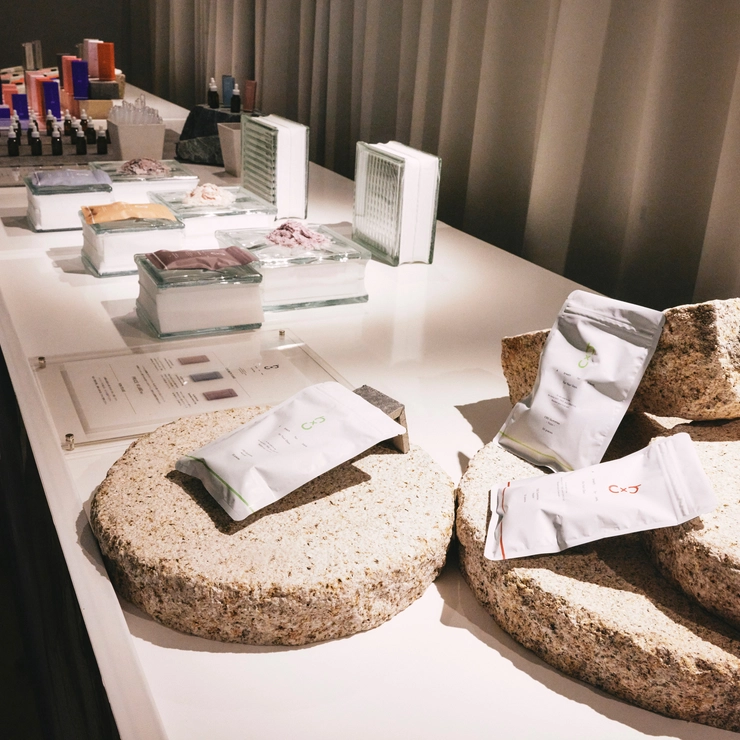 kemioさんと植野有砂さんが応援！　新CBDブランド『hu』のプロダクトで取り戻す「本来的なじぶんらしさ」って？_1_2