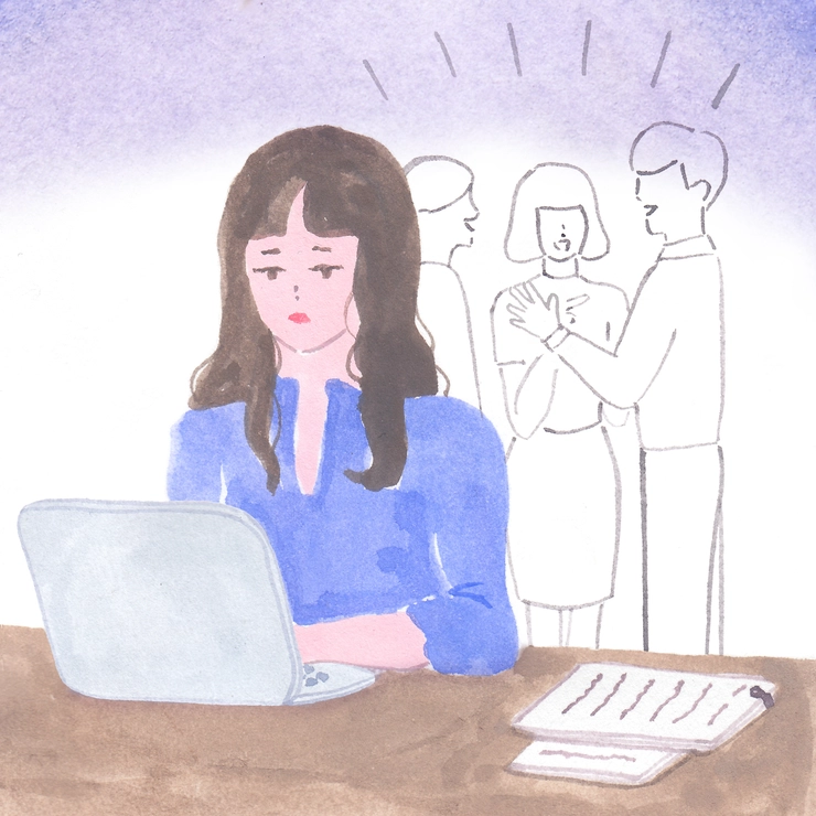 ハラスメントを目撃したら―。被害者に寄り添う「バイスタンダー」になるには? 介入法「5D」とは?_1_1