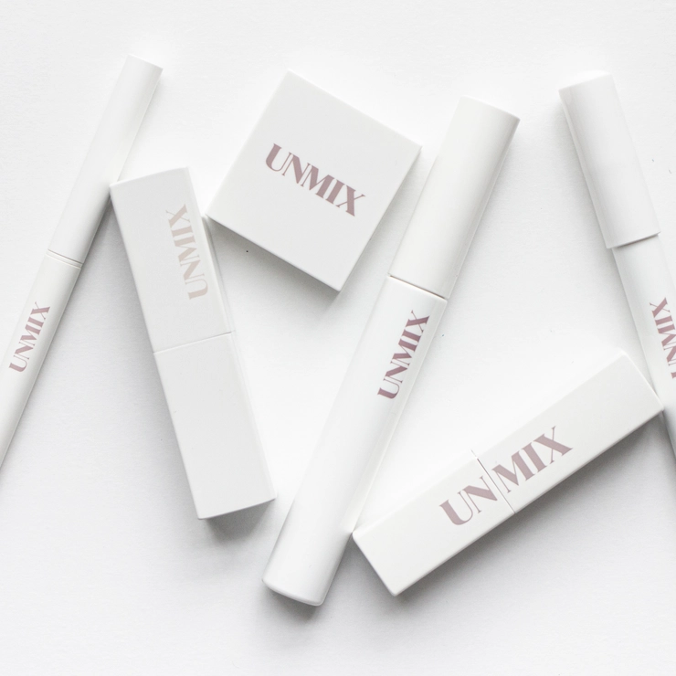 UNMIXの商品