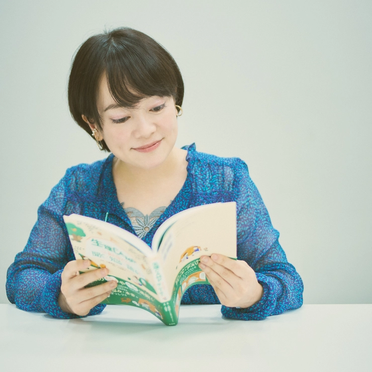 『生理CAMP2020』発案者・工藤里紗さんインタビュー。テレビプロデューサーのお仕事って？【後編】_2_1