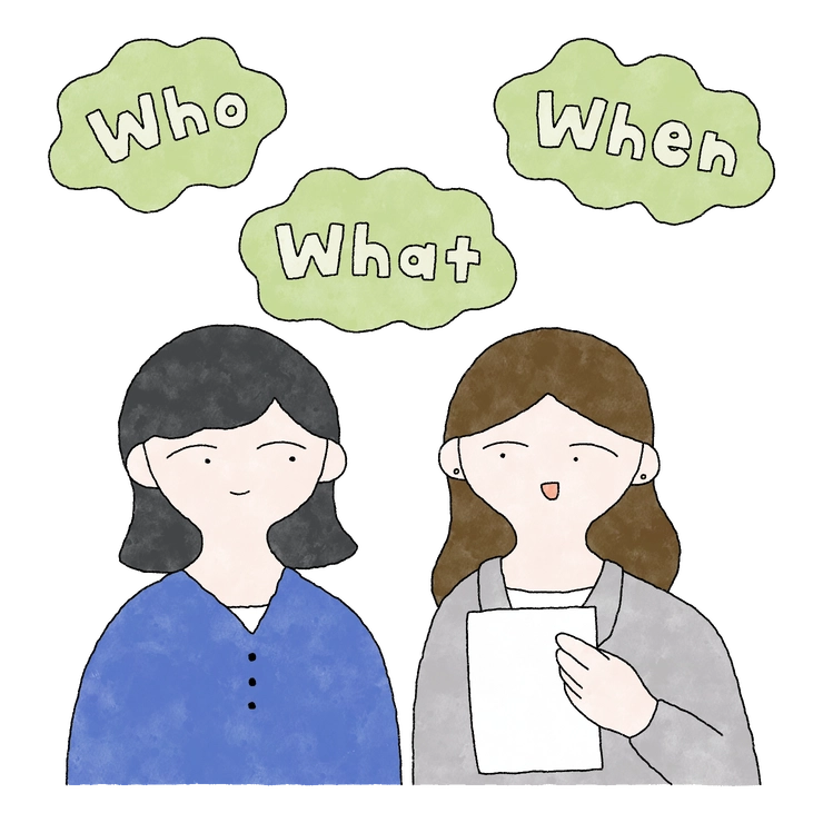 【大人の発達障害とは？】ケアレスミスが多い、空気が読めない、雑談が苦手…。日々の“困りごと”は脳の特性が理由かも？（医師監修）_4_2