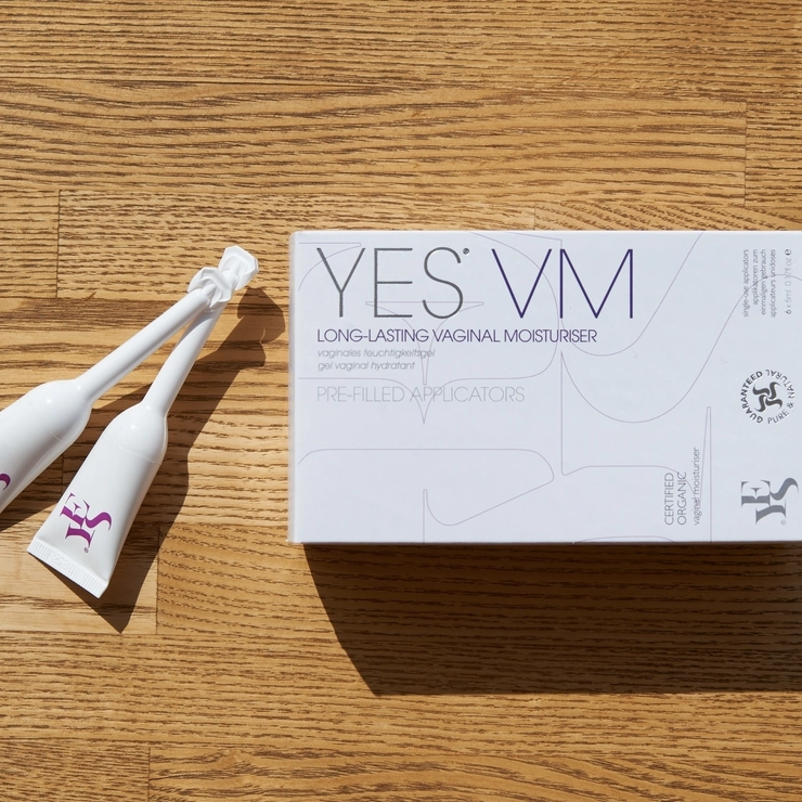 インティメイトモイスチャージェル