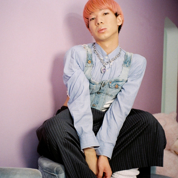 Y2K新書 TBS radio ゆっきゅん DIVA