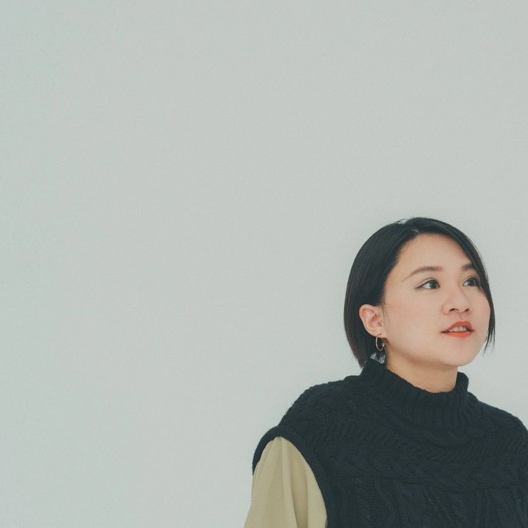 妊娠しても「私」は「私」。シオリーヌ × つくし パートナー対談Vol.2「子どもができて見えてきた違和感」_6_1