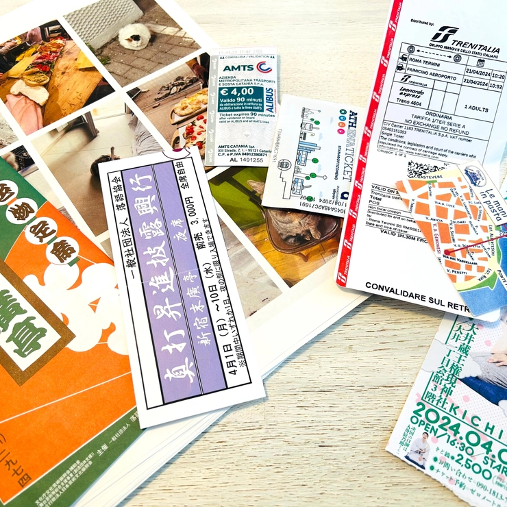 SNSで話題のセルフケア「アートジャーナルセラピー」とは?注目の理由&エディターが実際に体験してみた!_3_1