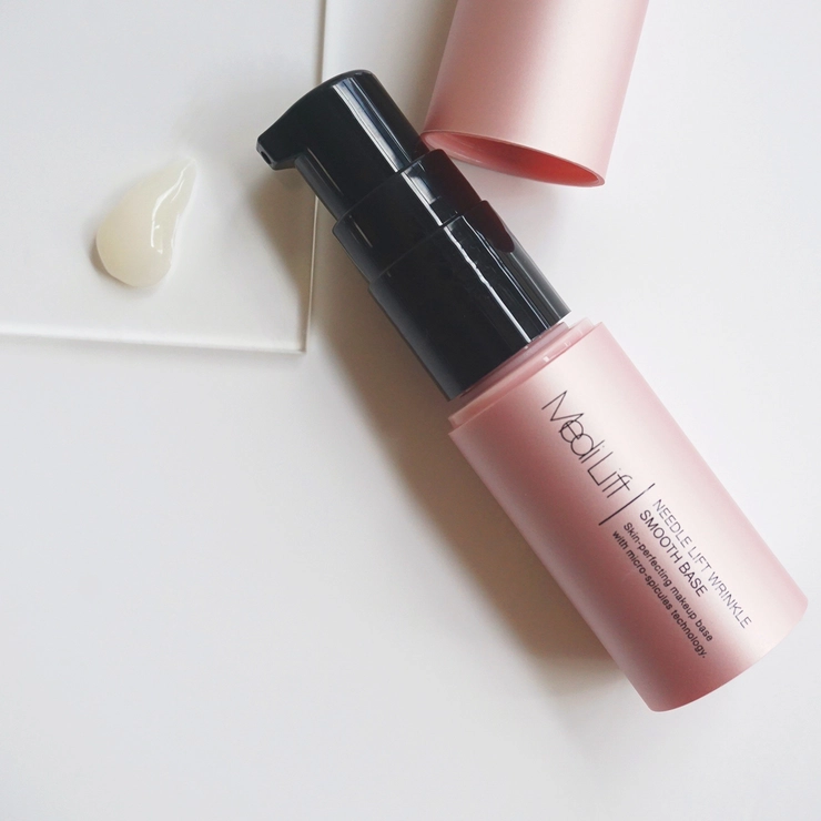 ヤーマン メディリフト ニードルソフト リンクルスムースベース