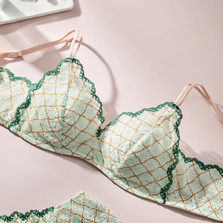 あさぎーにょ×une nana cool  「364」