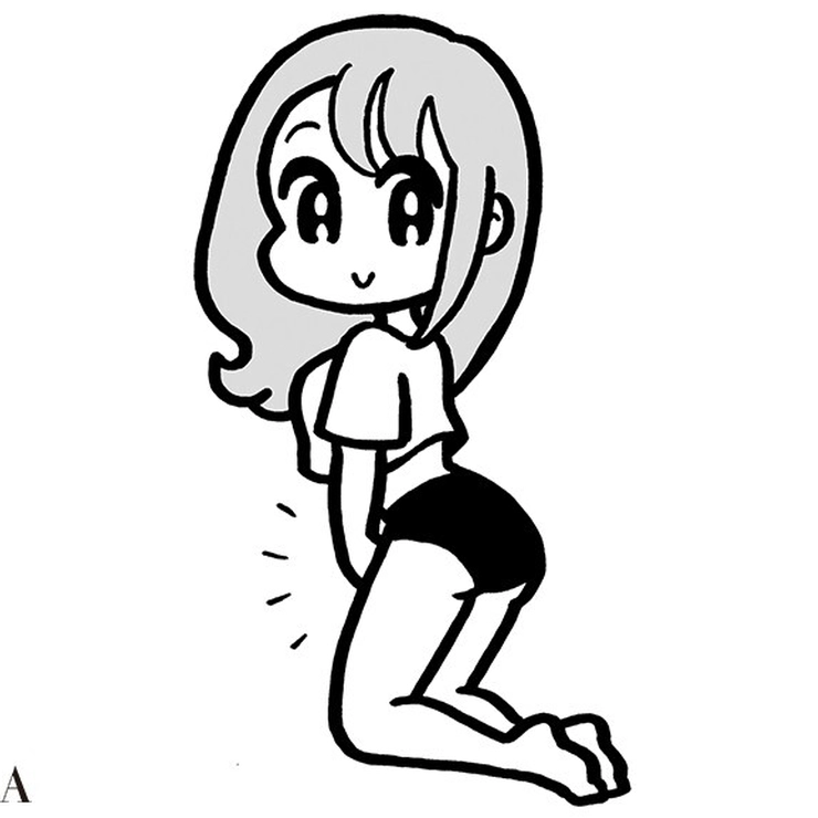 BAM(バム)ちゃん