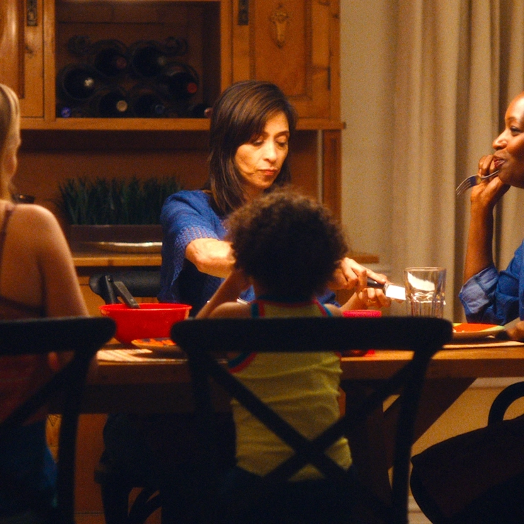 ☆試写会プレゼント☆ 最新映画『セイント・フランシス』yoiオンライン試写会へご招待！_2_6