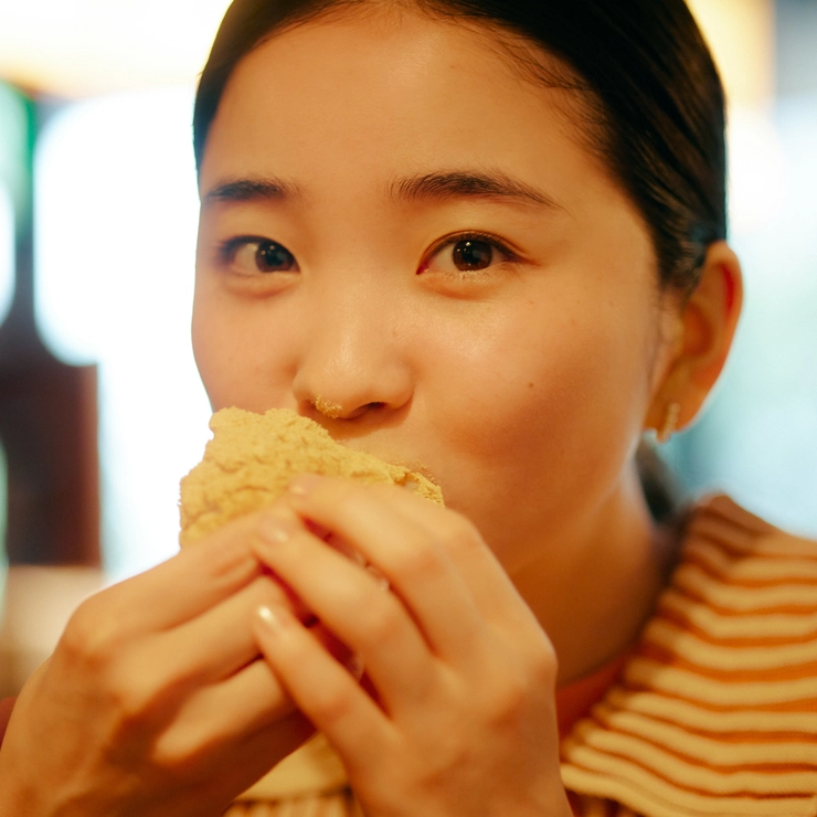 「食べること」で、体と心を整える。俳優・福地桃子の“エンパワメントフード”【前編】_6_1