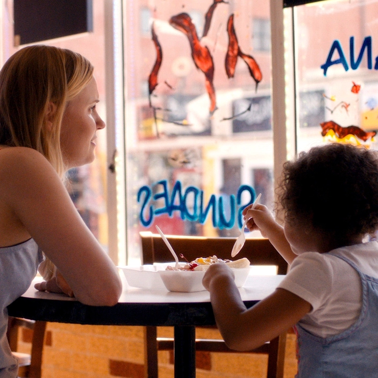 ☆試写会プレゼント☆ 最新映画『セイント・フランシス』yoiオンライン試写会へご招待！_2_2