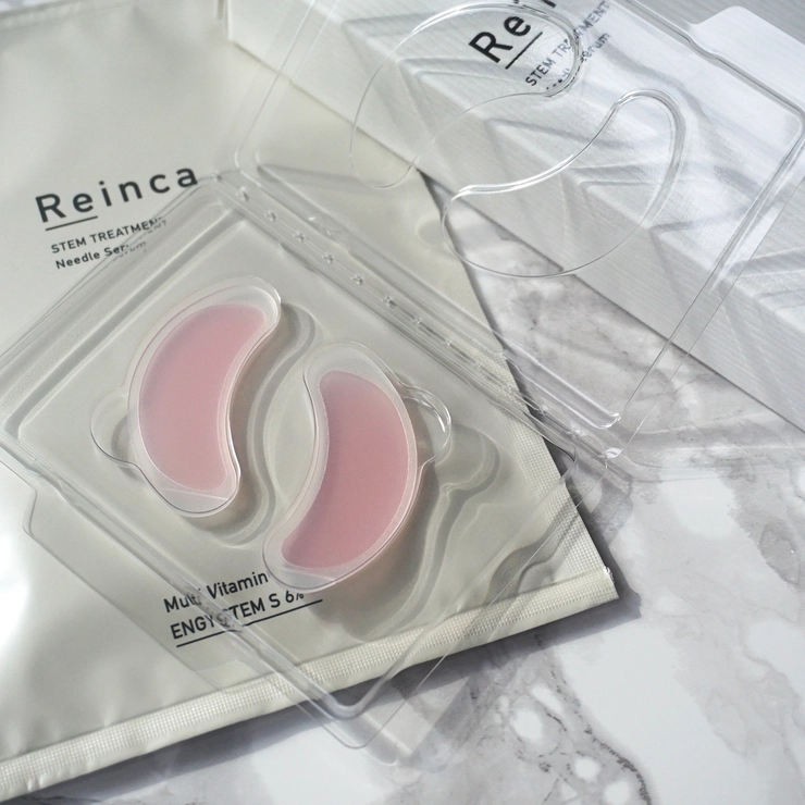 レインカ ニードルセラム