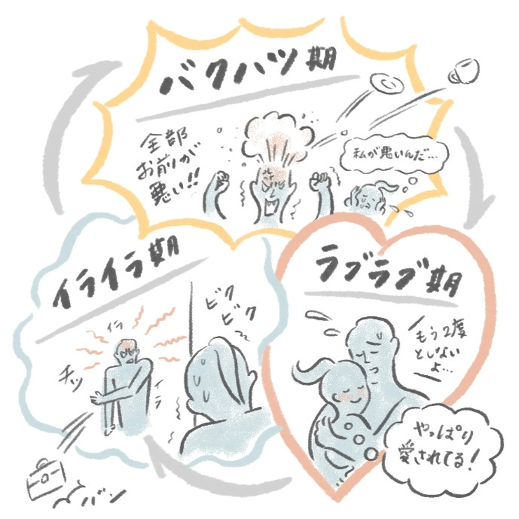 ローラさんも経験した、親密なパートナーからの暴力。イヴ・サンローラン ボーテ『ABUSE IS NOT LOVE（暴力は愛じゃない）』イベントレポート_9_1