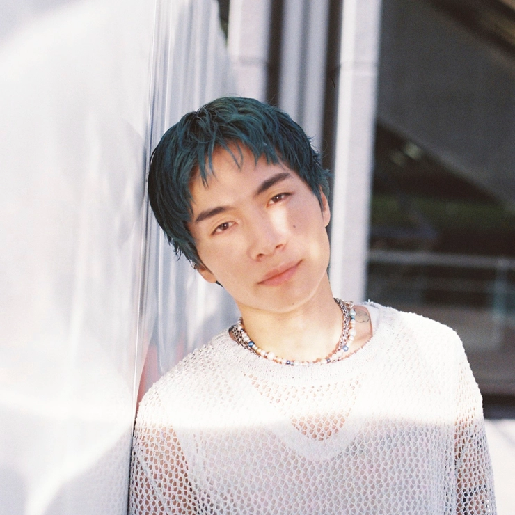 SIRUP 竹田ダニエル 対談 友人 メンタルヘルス