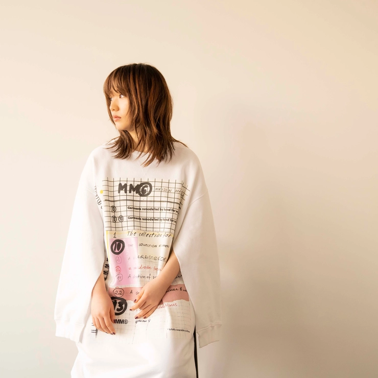 中毒性のある歌声と楽曲、SNSでも話題。必聴アーティスト・にしな 【前編 ー本心と向き合うことをあきらめない生き方】_4_1