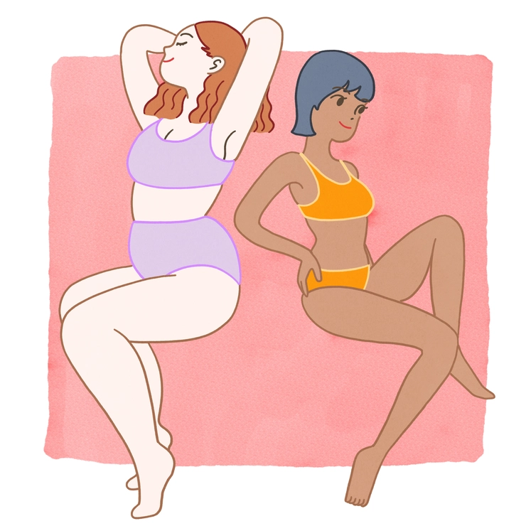 【胸の悩みを専門家が解説!】乳首の毛はどう処理する? 下がった胸は修復できる? 下着の選び方も解説_2_1