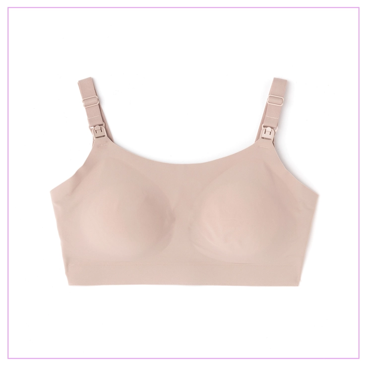 Belly Banditの吸水ブラ