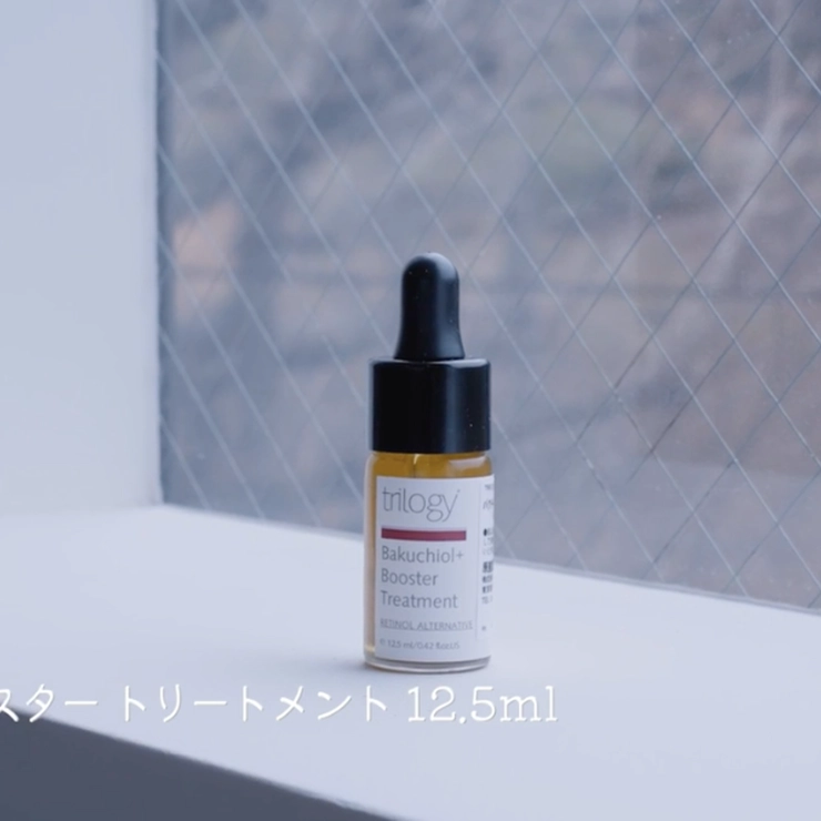 シンプルなのに上質。¨勘どころ¨を押さえた水とオイルのスキンケア【長田杏奈さんのコスメ連載】_1_3