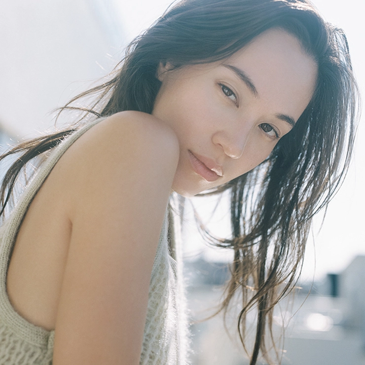 水原希子　Mizuhara Kiko インタビュー　現在　モデル　遍歴　