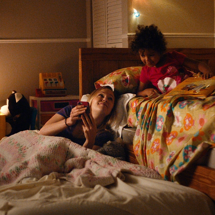 ☆試写会プレゼント☆ 最新映画『セイント・フランシス』yoiオンライン試写会へご招待！_2_5