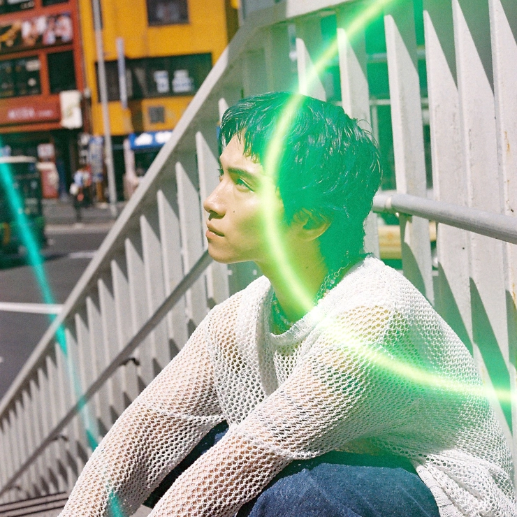 SIRUP 竹田ダニエル 対談 メンタルヘルス 友人 セルフケア