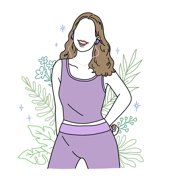 腟トレの成果がわかる!?『TENGAヘルスケア』の「K-gel CHECKER」で骨盤底筋の動きを数値化【Try & Report!Vol.40】_2_3