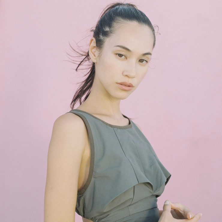 水原希子 モデル 仕事 これまで インタビュー