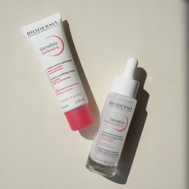 お気に入りのサンシビオシリーズアイテム