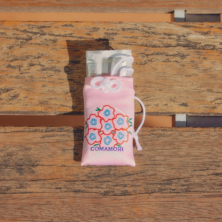 コンドームを持つことは、女性が自分の生き方を選ぶこと。早坂緋奈乃さんが、卒業制作でコンドームを作った理由_3_2