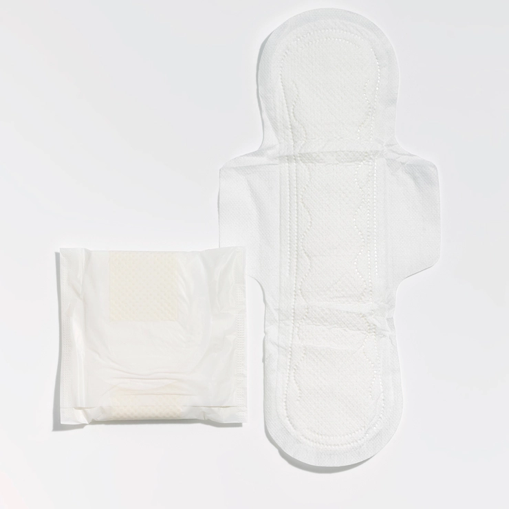 ウルトラパッド ロング/ナトラケア フェムテックアワード ナプキン大賞 中身