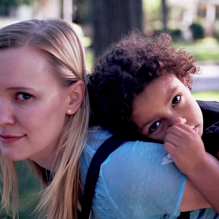 ☆試写会プレゼント☆ 最新映画『セイント・フランシス』yoiオンライン試写会へご招待！_2_8