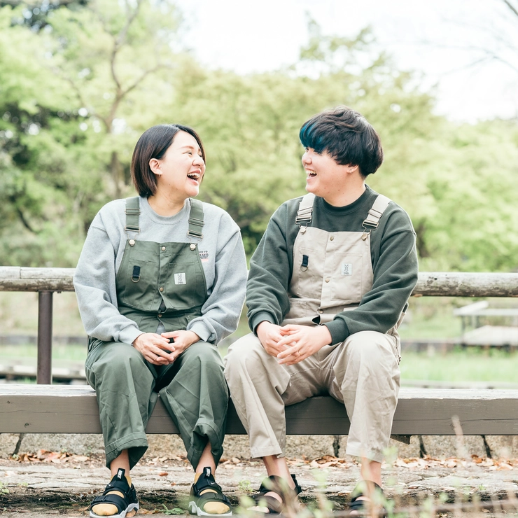 出産後の体の変化は? セックスは? 子どもとの向き合い方は? シオリーヌの出産&育児体験記 Vol.3_7_4