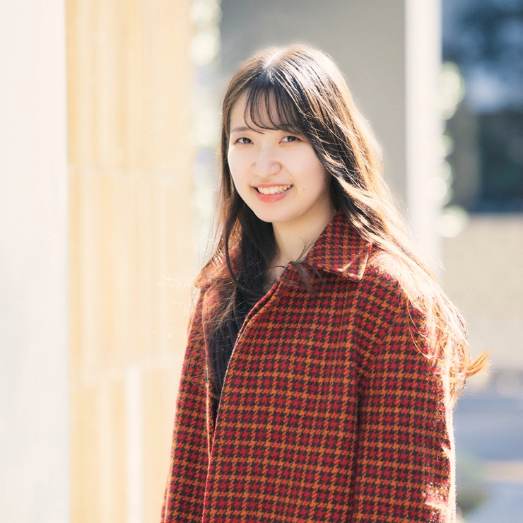 早坂緋奈乃さん