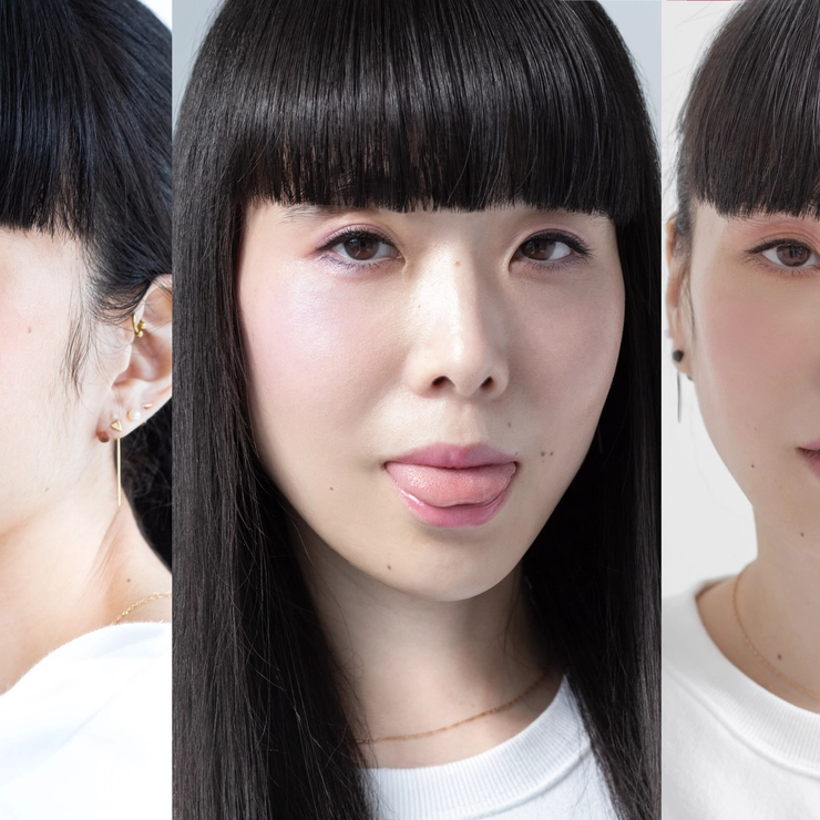 「苦手」の乗り切り方 メイクアップアーティスト吉川康雄「世界はキレイでできている」Vol.42
_4_1