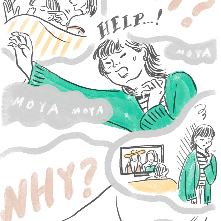 特別養子縁組制度の背景にある問題は? 私たちにできることって? 「Stories of A to Z」Story5【後編】_4_1