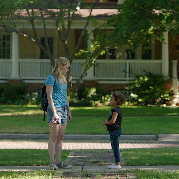 ☆試写会プレゼント☆ 最新映画『セイント・フランシス』yoiオンライン試写会へご招待！_2_7