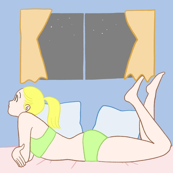 セックスの頻度と胸の大きさに関係はある？　乳首の“ブツブツ”って何？　読者のバスト悩み＆疑問に回答！【医師監修】_2_1