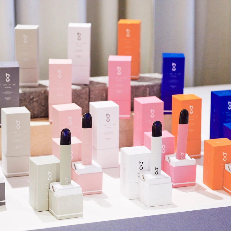 kemioさんと植野有砂さんが応援！　新CBDブランド『hu』のプロダクトで取り戻す「本来的なじぶんらしさ」って？_6_1