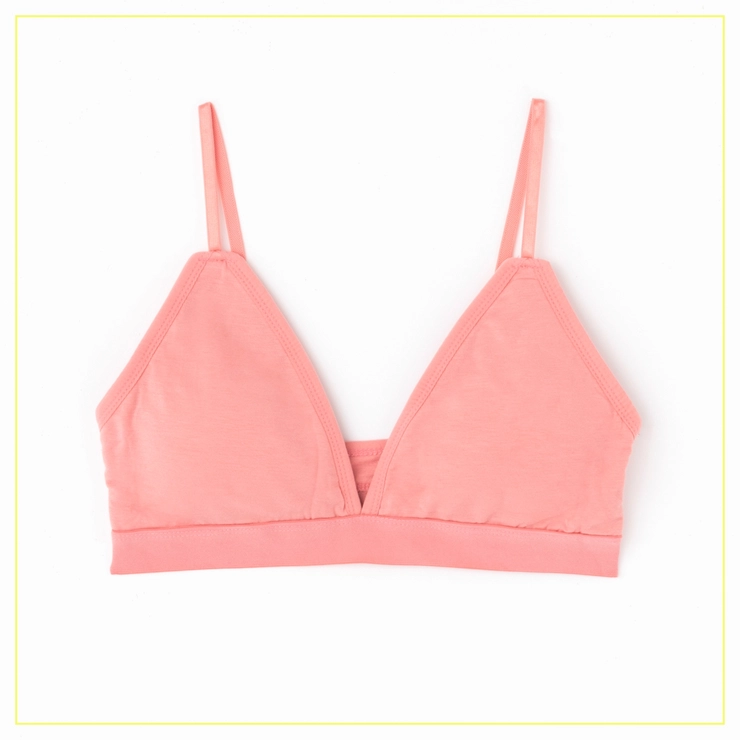 リネの吸水ブラレット