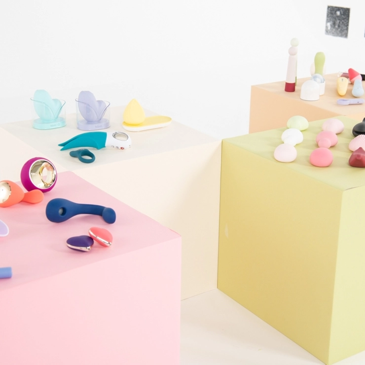 選りすぐりのセルフプレジャーアイテム